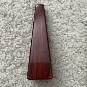 Obelisk real stone - Preowned